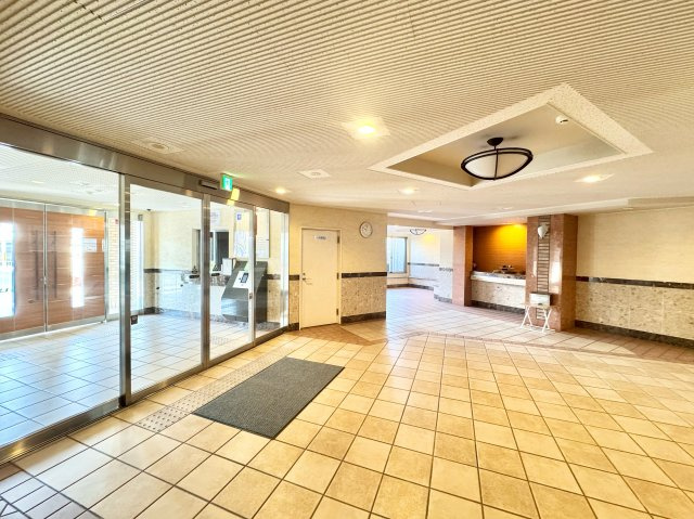 【エントランス】の画像