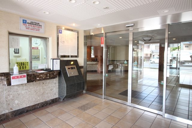 【エントランス】の画像