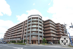 パデシオン伏見深草の画像