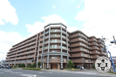 【外観】 | パデシオン伏見深草