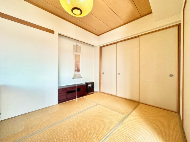 【和室】の画像