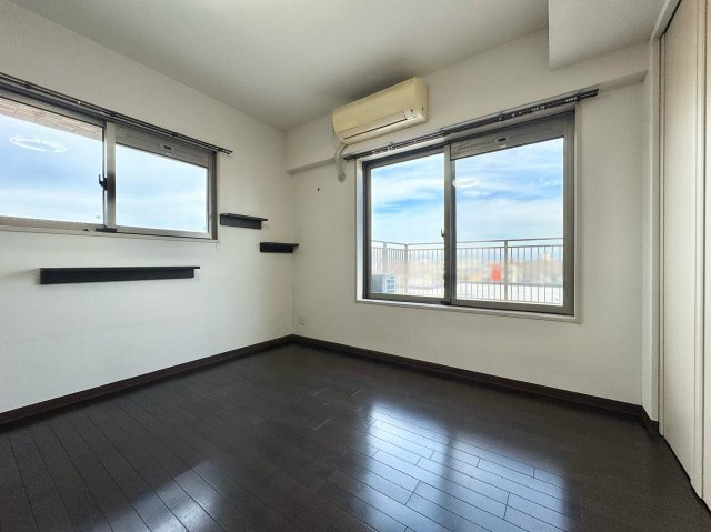 【洋室】の画像