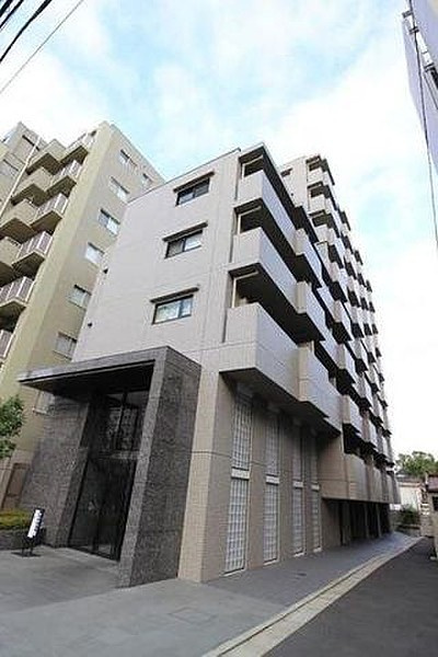 ルーブル亀戸天神前