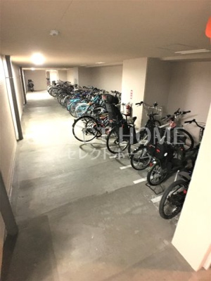 【その他共用部分】 | フェリカ―サ明大寺