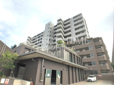 【外観】 | フェリカ―サ明大寺 | 外観です