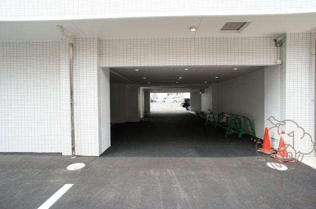 フレアコート梅田のその他共用部分