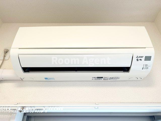 プレサンスNAGOYA覚王山の設備