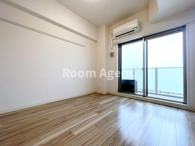 プレサンスNAGOYA覚王山の居間・リビング|※類似