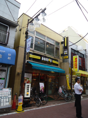 【周辺】 | LEXE長原