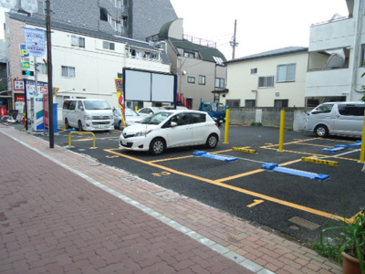 【周辺】 | LEXE長原