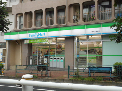 【周辺】 | LEXE長原