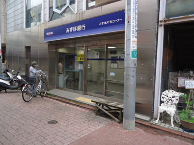 【周辺】 | LEXE長原