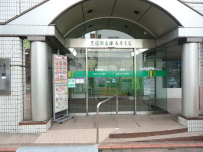 【周辺】 | LEXE長原