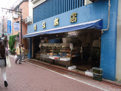 【周辺】 | LEXE長原