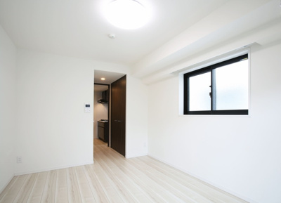 【寝室】 | LEXE長原