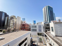 六本木アーバンレックスの画像