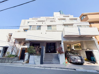  | 六本木アーバンレックス | エントランス