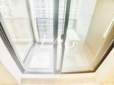 【バルコニー】 | フェリシア日本橋人形町 | バルコニーです。