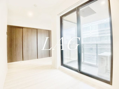 【寝室】 | フェリシア日本橋人形町 | 寝室です。