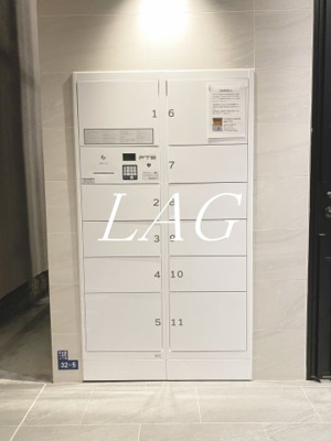 【その他】 | フェリシア日本橋人形町