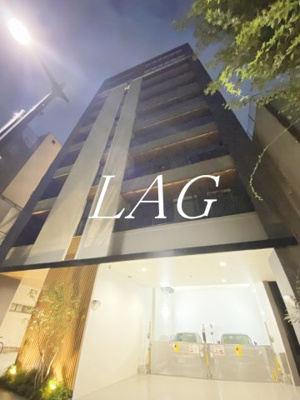 【外観】 | フェリシア日本橋人形町 | 外観です。