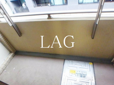 【バルコニー】 | スカイコートヴァンテアン東日本橋 | バルコニーです。