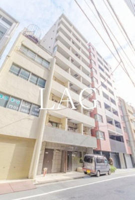 【外観】 | スカイコートヴァンテアン東日本橋 | 外観です。