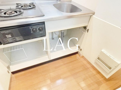 【キッチン】 | スカイコートヴァンテアン東日本橋 | キッチンです。