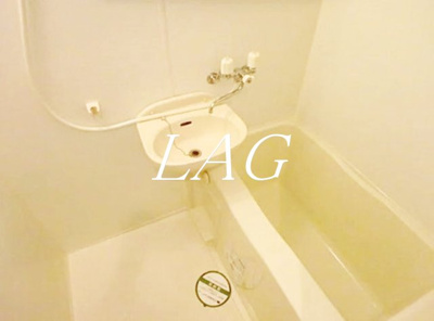 【浴室】 | スカイコートヴァンテアン東日本橋 | お風呂です。