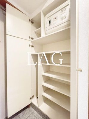 【玄関】 | スカイコートヴァンテアン東日本橋 | 玄関です。