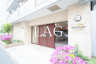 【エントランス】 | グランヴァン銀座東 | エントランスです。