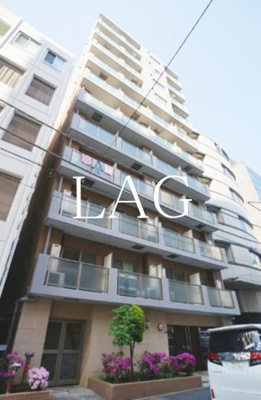 【外観】 | グランヴァン銀座東 | 外観です。