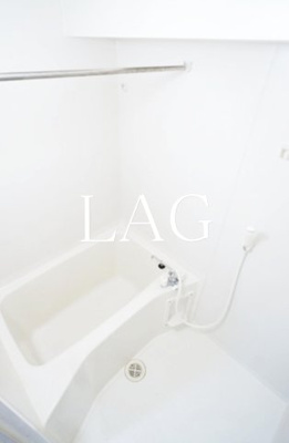 【浴室】 | グランヴァン銀座東 | お風呂です。