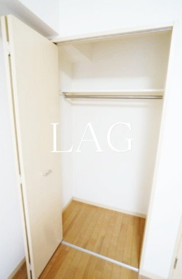 【収納】 | グランヴァン銀座東 | 収納です。