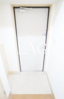 【玄関】 | グランヴァン銀座東 | 玄関です。