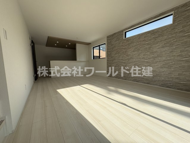 飯能市双柳25期のその他