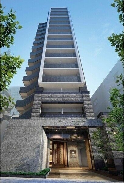 プレサンス久屋大通セントラルパーク