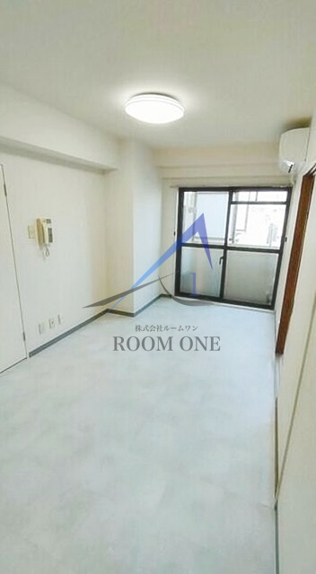 ダイアパレス田端第２の内装