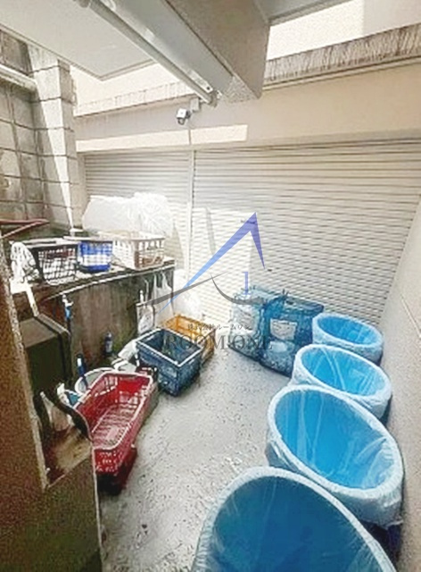 ダイアパレス田端第２