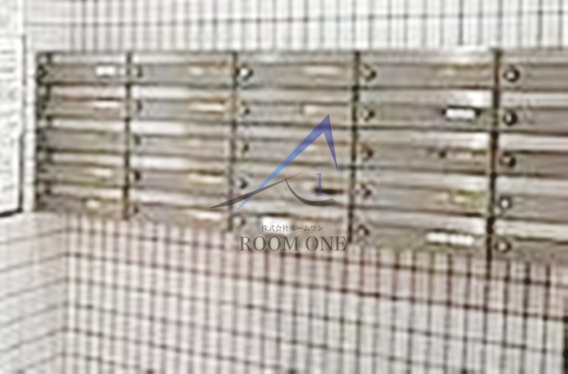 ダイアパレス田端第２