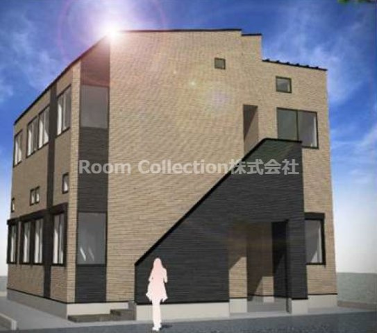 仮）旭丘1丁目②Neo　AVAND