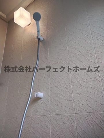 菅相塚町戸建　賃貸の設備