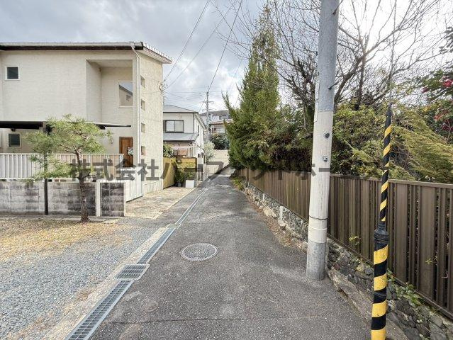 菅相塚町戸建　賃貸のその他