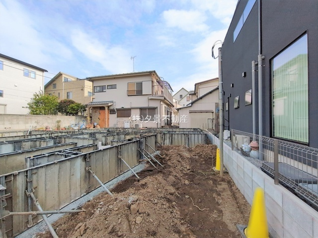 《仲介手数料無料》浦和区本太４丁目11-3新築一戸建てメルディア