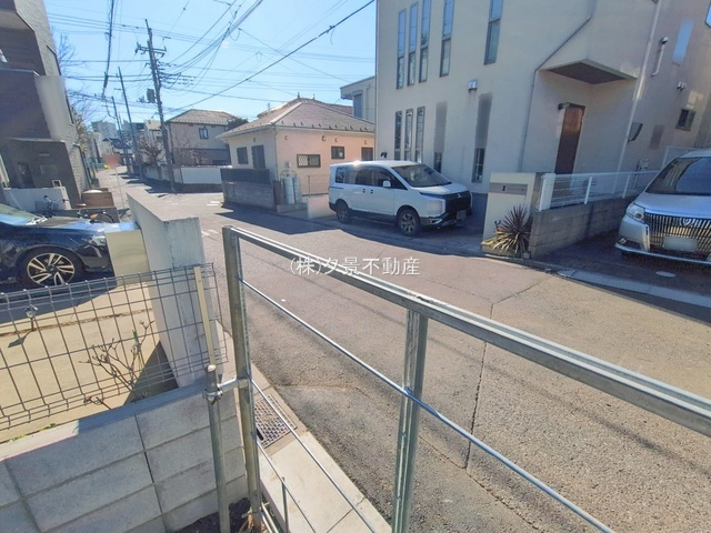 《仲介手数料無料》浦和区本太４丁目11-3新築一戸建てメルディア