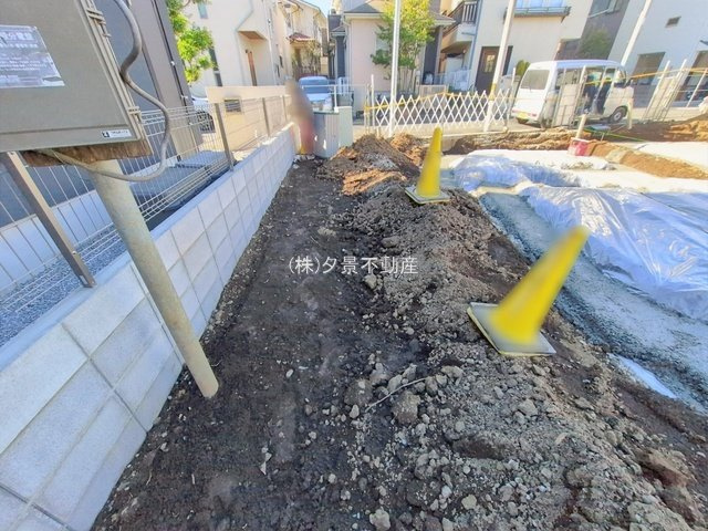 《仲介手数料無料》浦和区本太４丁目11-3新築一戸建てメルディア
