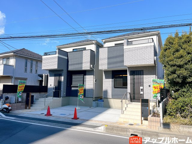 さいたま市大宮区櫛引町1丁目 2号棟