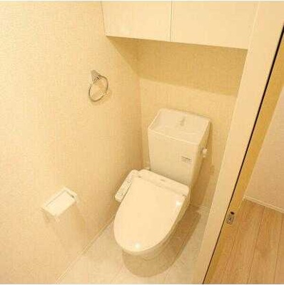 【トイレ】 | GARDEN MIRAMA