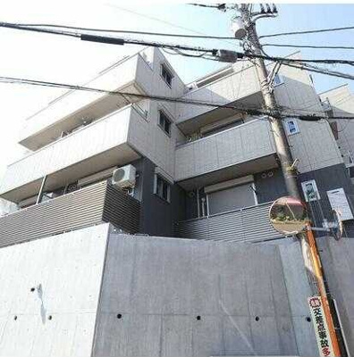 【バルコニー】 | GARDEN MIRAMA