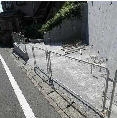 【その他共用部分】 | GARDEN MIRAMA